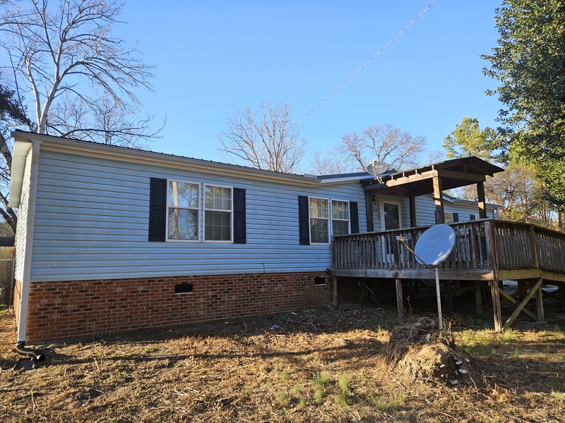 Spring Lake House: 4058 Nursery Road