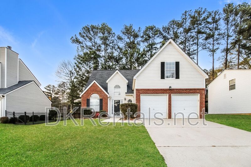 Riverdale House: 1109 Mary Lee Court