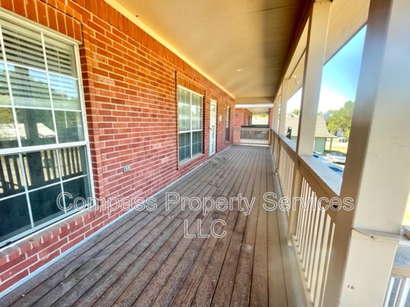 Waco Condo: 1909B S. 14th Street