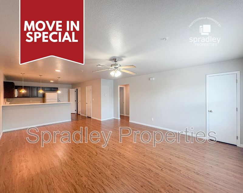 Belton Condo: 255 E 5th Ave, Apt 123