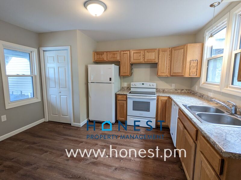 Oakland Condo: 46 Oak Street