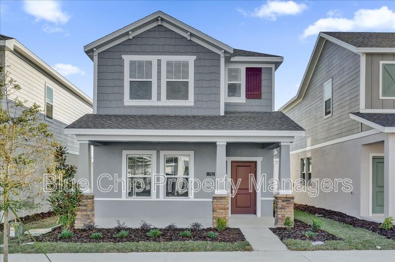 FL Condo: 1782 Rider Rain Lane