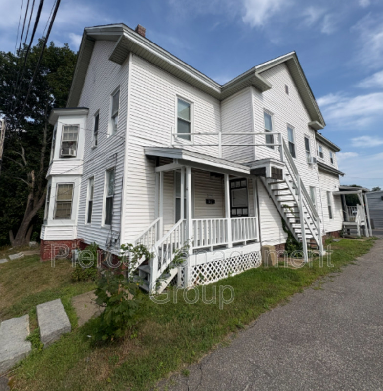 Concord Condo: 4 Sexton Ave
