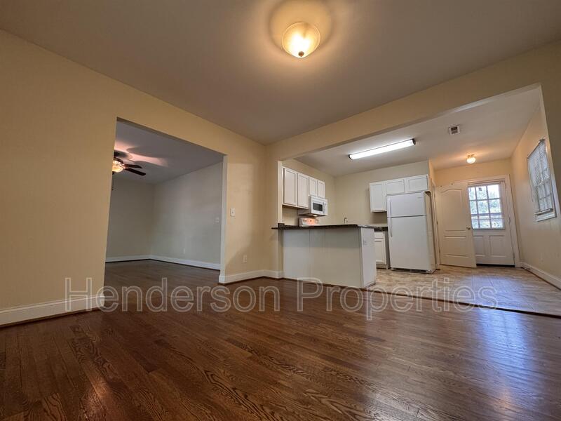 Statesville Condo: 224-3 Harrill Street