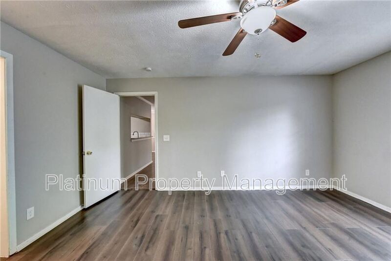 photo of rental property