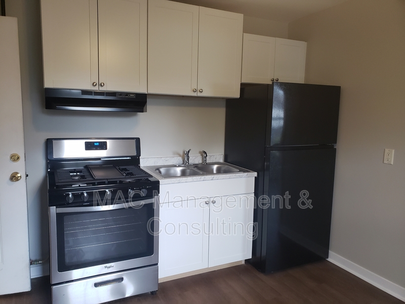 Cookeville Condo: 1325 Virginia Ave. Apt. A22