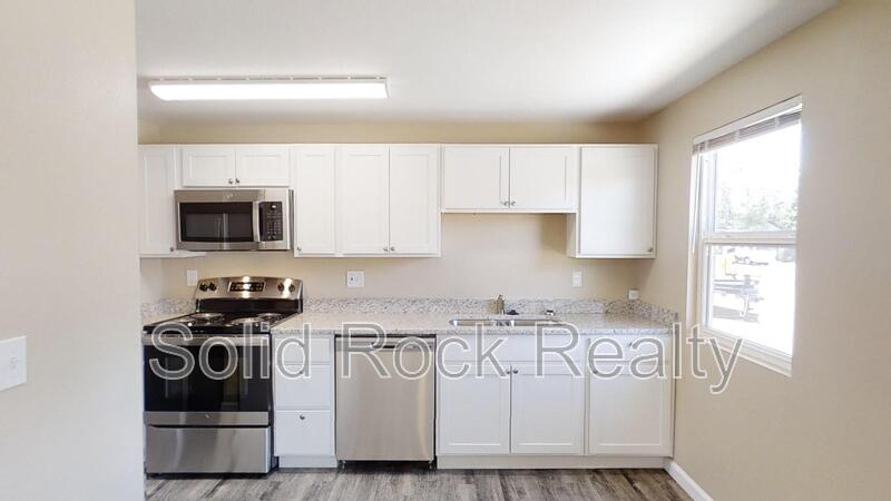 Colorado Springs Condo: 2409 East Saint Vrain Street - 102