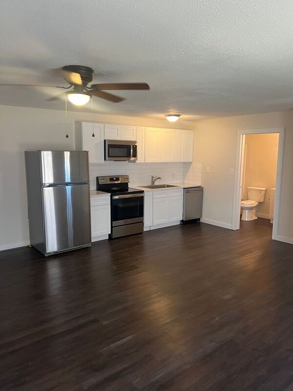 Springfield Condo: 1617 N Jefferson