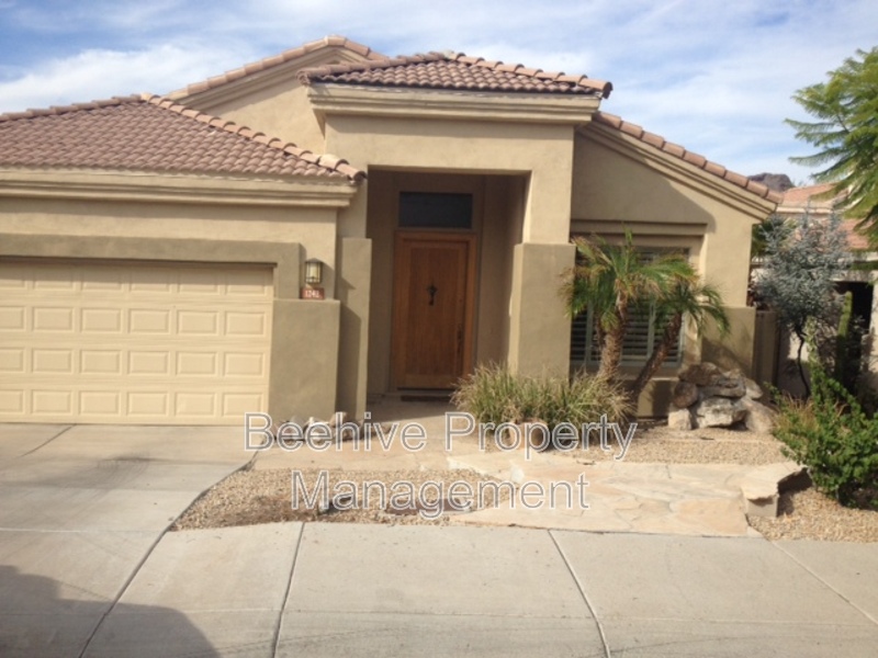 Phoenix House: 1242 E Joan D Arc Ave