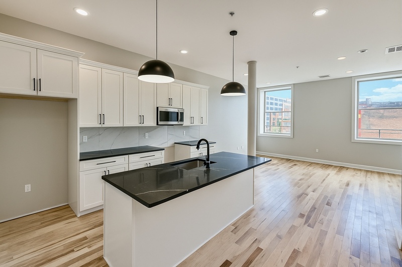 Scranton Condo: 432-434 Lackawanna Ave