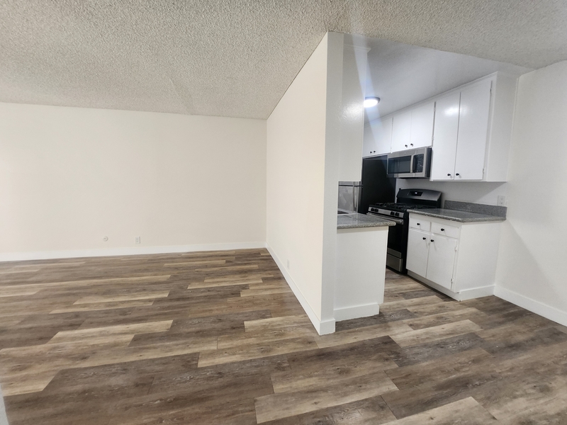 Los Angeles Condo: 123 South Catalina Street - 212