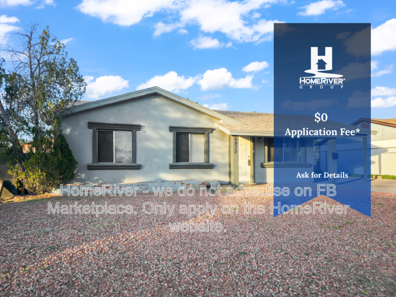 Phoenix House: 6932 W Holly St