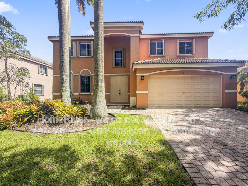 Weston House: 755 Sunflower Cir