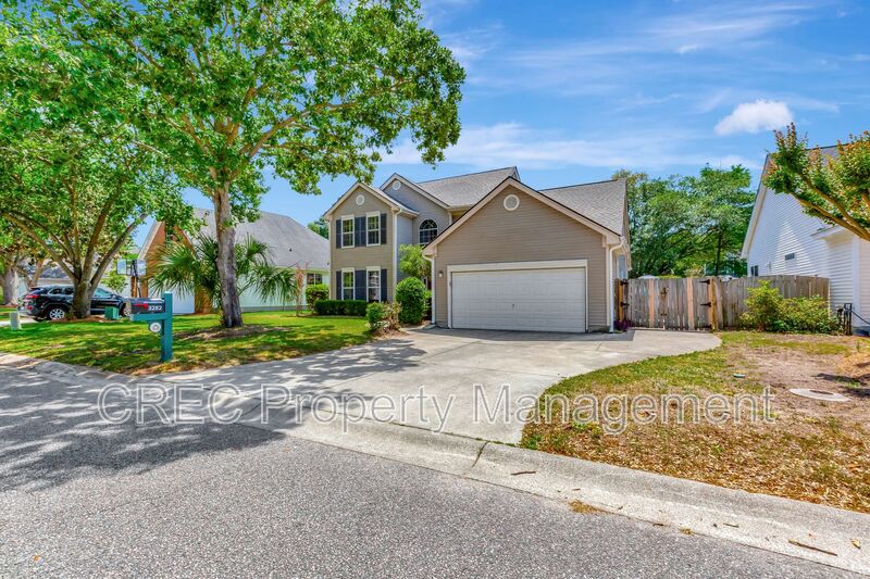Mount Pleasant House: 3282 Heathland Way