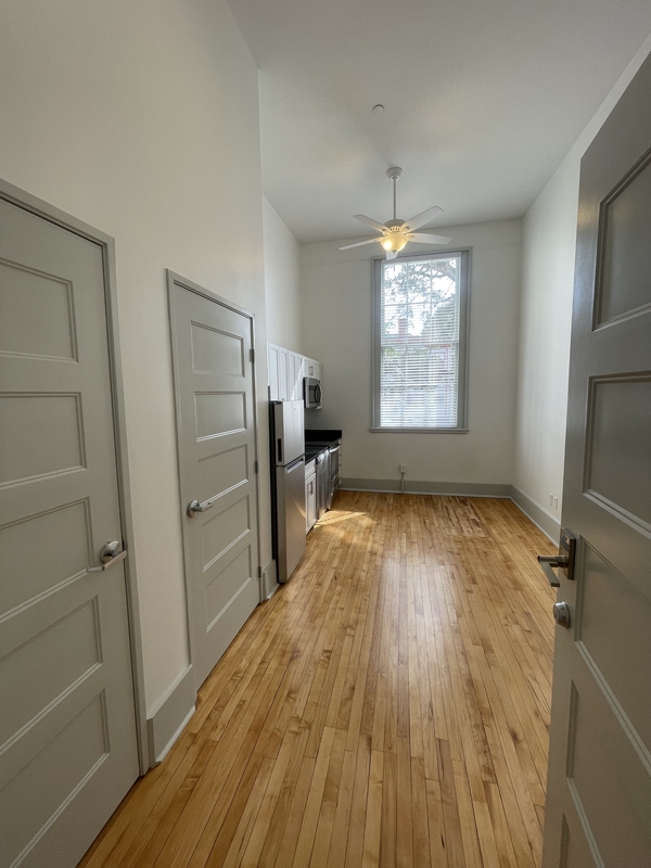 Savannah Condo: 315 West 38th Street - 26