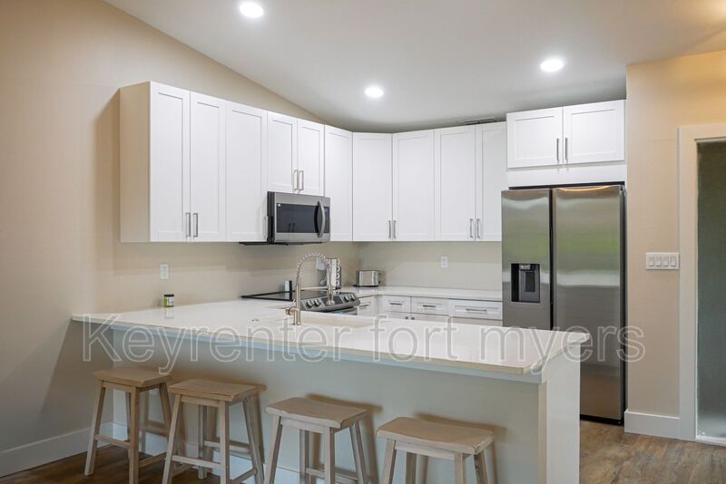 Fort Myers House: 17749 Grande Bayou Ct