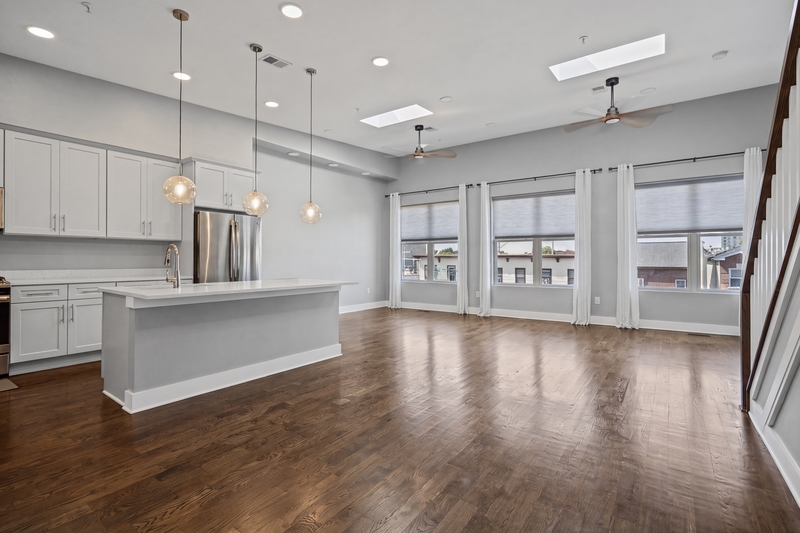 Jersey City Condo: 50 Laidlaw Avenue - 3