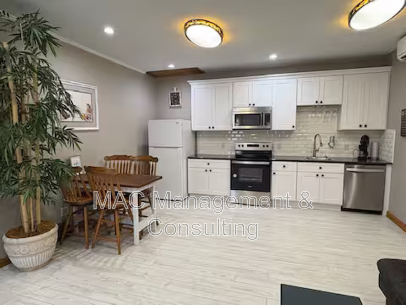 Cookeville Condo: 335 North Peachtree Avenue - 4