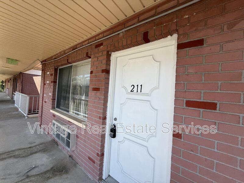 St. Petersburg Condo: 3301 58th Ave S