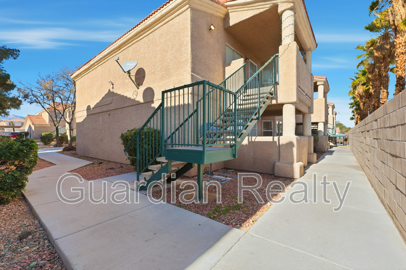 Las Vegas Condo: 2225 James Bilbray Dr