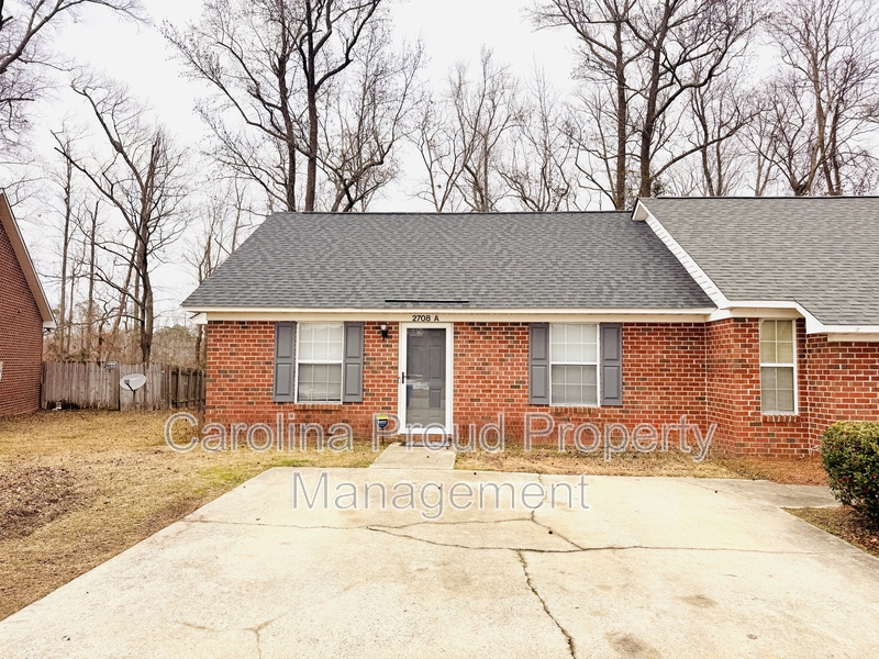 Greenville Condo: 2708 Bluff View Drive - A