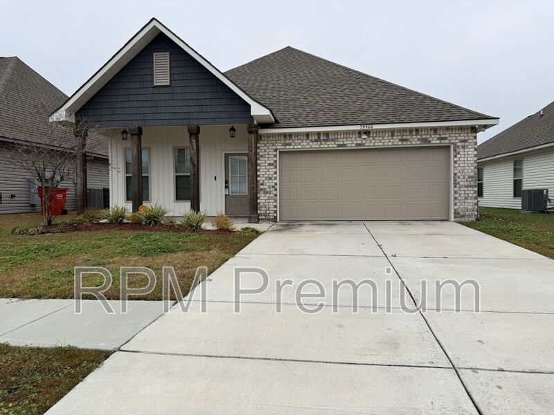 Gonzales House: 39500 Ridgeland Dr.