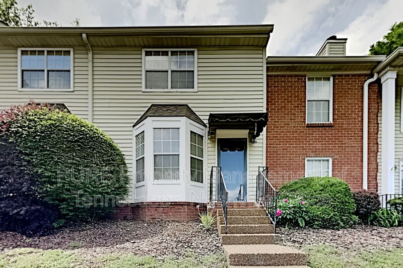 Nashville Townhome: 120 Spring Place Drive