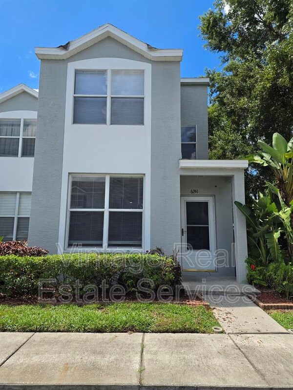 Riverview Townhome: 6241 Osprey Lake Circle