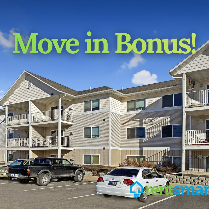 Missoula Condo: 1333 Toole Avenue