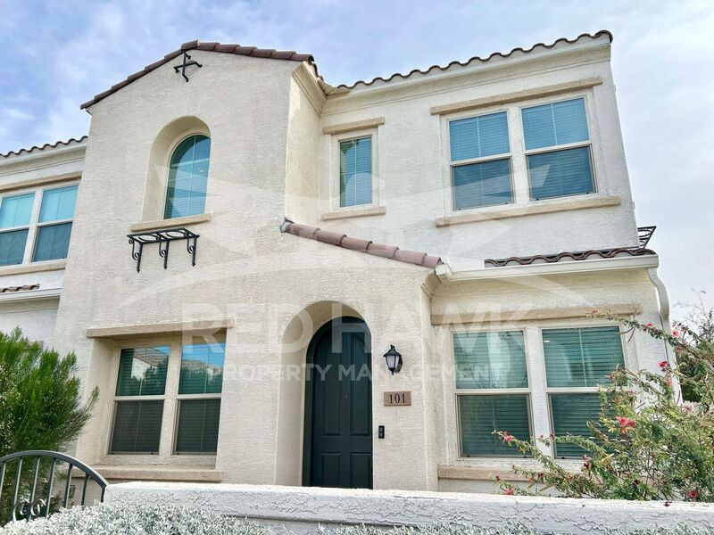 Chandler House: 4077 S Sabrina Dr 101