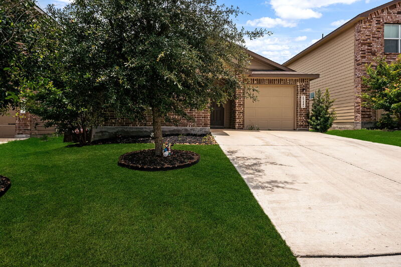 San Antonio House: 15446 Shortwing