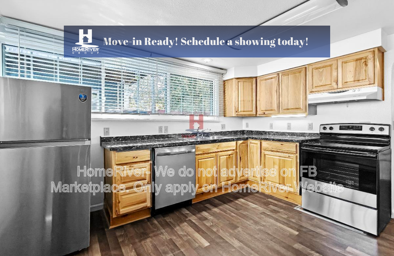 Spokane Condo: 729A W 14th Ave