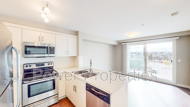 Calgary Condo: 320 - 130 Auburn Meadow View Southeast