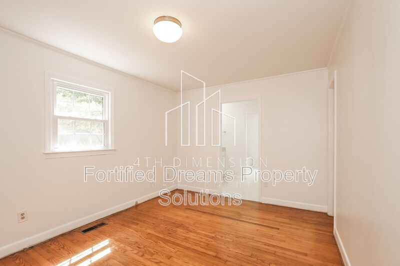 photo of rental property