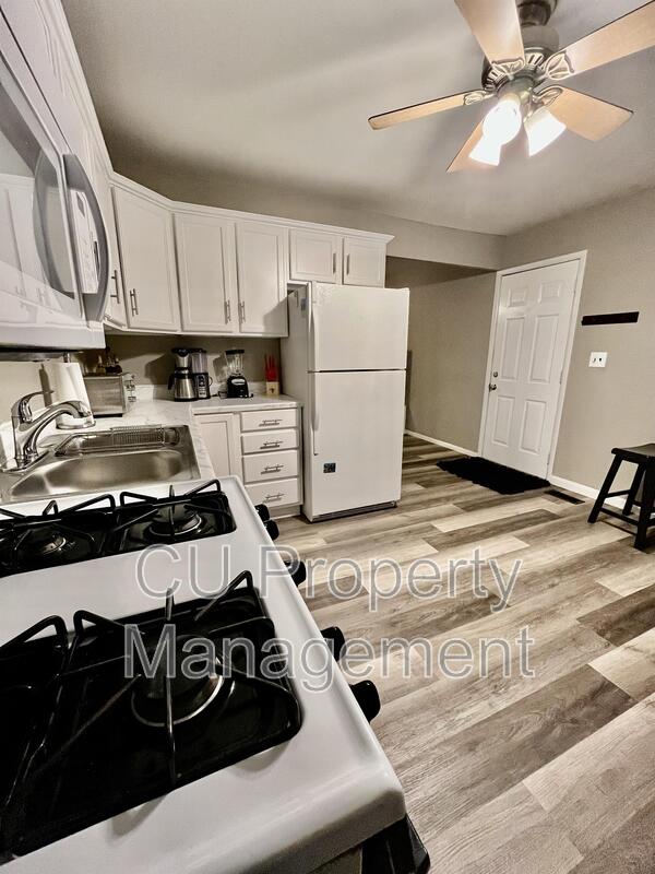 Champaign House: 618 Dogwood Drive