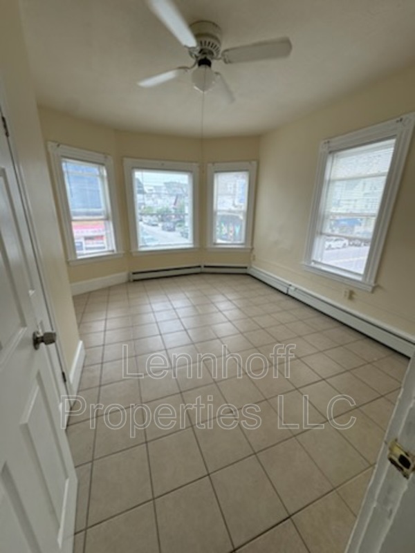 Lawrence Condo: 159-167 S Union Street - 161-2C