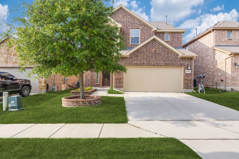 McKinney House: 9905 Beaver Dam Ln