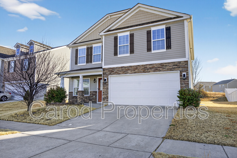 Concord House: 3315 Runneymede Street SW