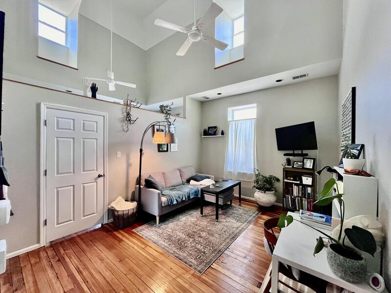 St. Louis Condo: 3355 Nebraska Ave - F