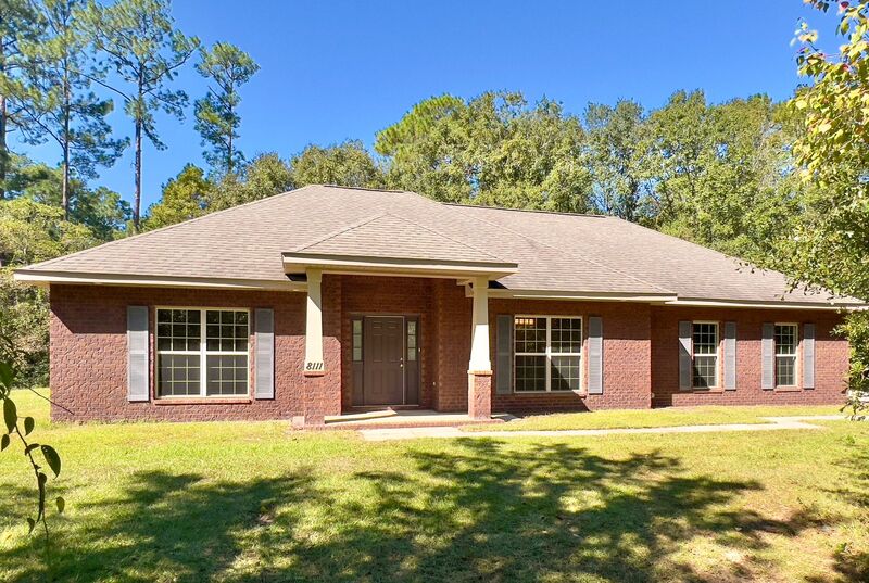Pensacola House: 8111 Dooley Dr