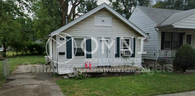 Warren House: 8162 Orchard Ave
