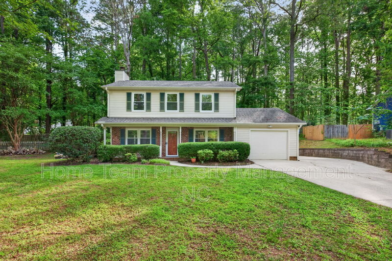 Cary House: 1526 Dirkson Court
