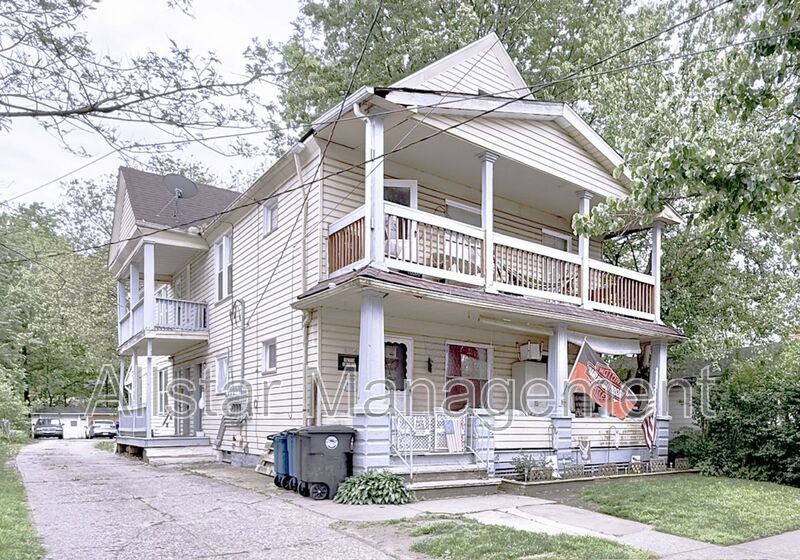 Cleveland Condo: 6714 Worley Avenue