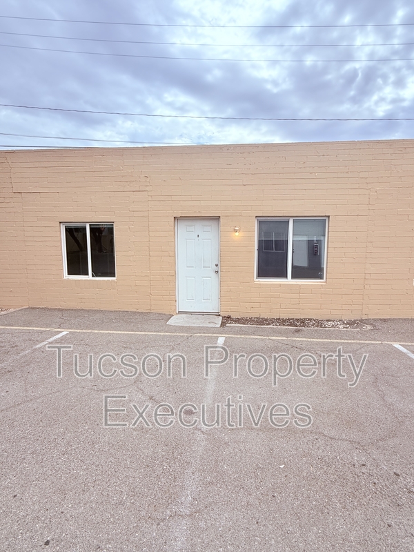 Tucson Condo: 2411 South 6th Avenue - 8