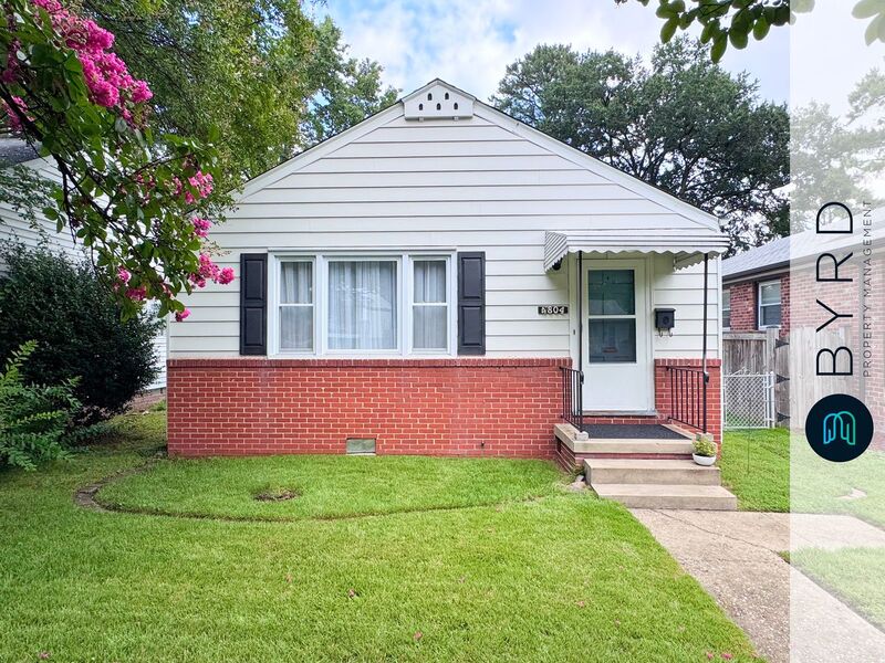 Richmond House: 4804 Augusta Ave