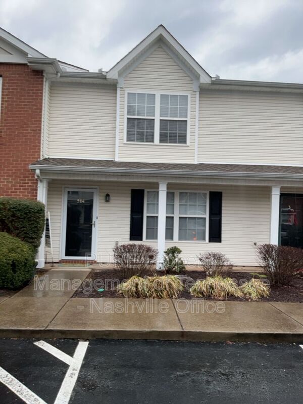 Murfreesboro Townhome: 304 Shoshone Place