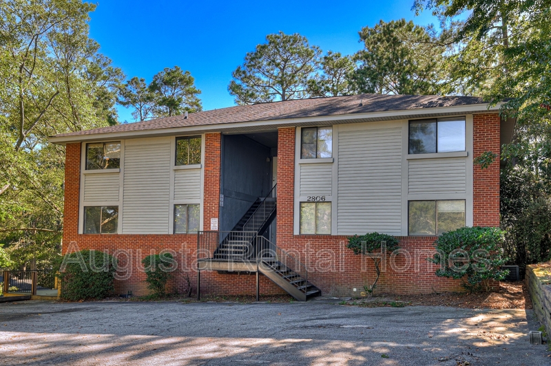 Augusta Condo: 2806E Thomas Lane