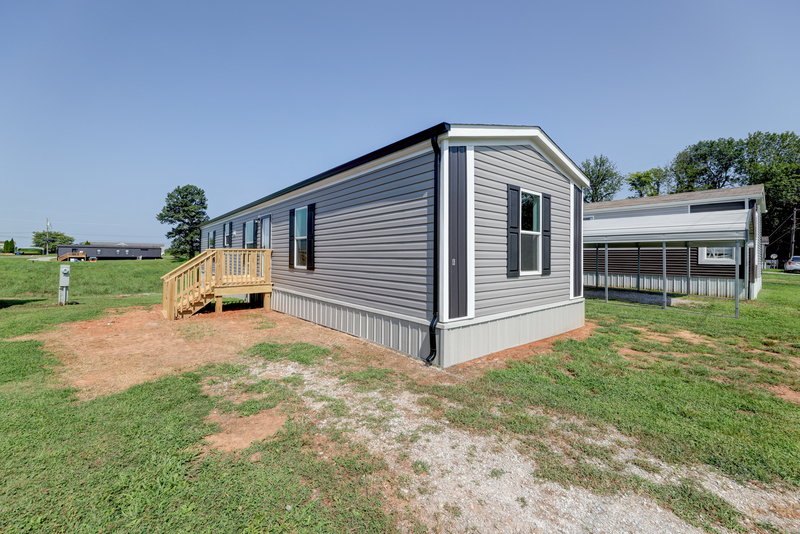 Trenton House: 199 Seay RoadLot 6