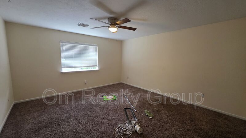 Houston, House: 15335 Garett Green Cir