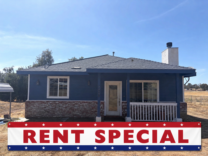 Winchester House: 32596 Galleano Ave